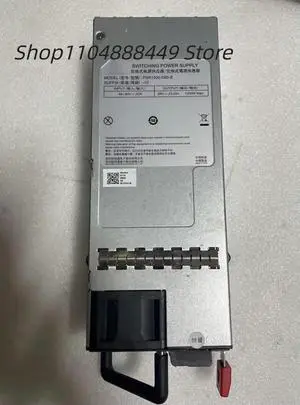 Switched power supply PSR1300-54D-B 1300W Switched power supply PSR1300-54D-B 1300W