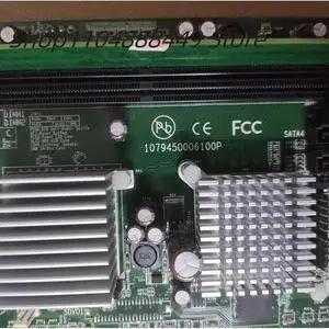1079450006100P Industrial control motherboard 1079450006100P Industrial control motherboard