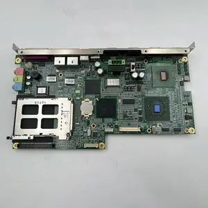 P/N: 19C3157005 TPC-1570 Rev: A1 Disassembly Industrial Control Motherboard P/N: 19C3157005 TPC-1570 Rev: A1 Disassembly Industrial Control Motherboard
