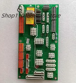 CCB-601 Control cabinet interface board CCB-601 Control cabinet interface board