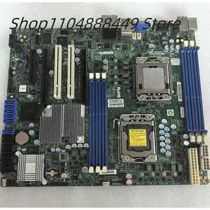 X8DAL-3G-LC009 Server motherboard X8DAL-3G-LC009 Server motherboard