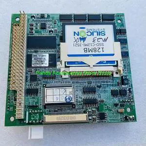 PCM-3341F PCM-3341 Industrial Motherboard PCM-3341F PCM-3341 Industrial Motherboard