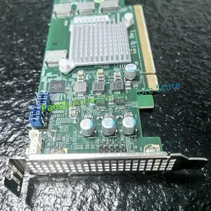 VME U.2 Expansion Card AOC-SLG3-4E4T VME U.2 Expansion Card AOC-SLG3-4E4T