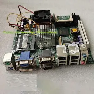 Industrial Control Motherboard SYS76892VGGA Industrial Control Motherboard SYS76892VGGA