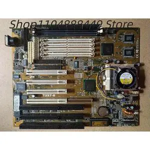 TX97-E TX97-EL motherboard TX97-E TX97-EL motherboard