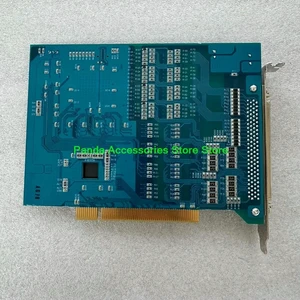 PCI-DB64R V1.1 AXT Motion Control Card PCI-DB64R V1.1 AXT Motion Control Card