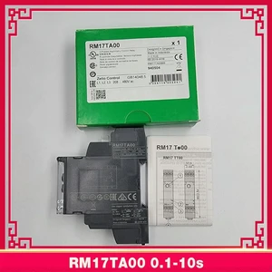 job 3 Phases Asymetry Control Relay Fast Ship RM17TA00 0.1-10s job 3 Phases Asymetry Control Relay Fast Ship RM17TA00 0.1-10s