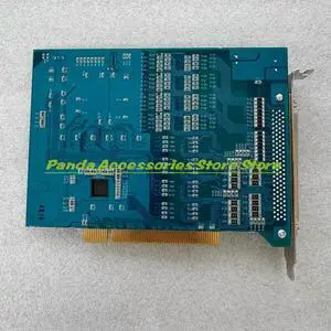 Hot Sale AXT Motion Control Card PCI-DB64R V1.1 Hot Sale AXT Motion Control Card PCI-DB64R V1.1