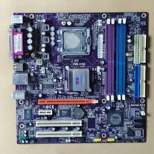 Industrial control computer motherboard P4M890T-M2 DDR2 775 pin Industrial control computer motherboard P4M890T-M2 DDR2 775 pin