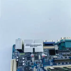 Stable Performance Industrial Control Motherboard IX945GSE2 R11 P/N:08GSA945S09303 Stable Performance Industrial Control Motherboard IX945GSE2 R11 P/N:08GSA945S09303