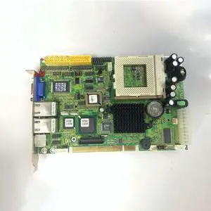 EmCORE-i6319 Rev:1.0 Industrial Control Motherboard Dual Network Card EmCORE-i6319 Rev:1.0 Industrial Control Motherboard Dual Network Card