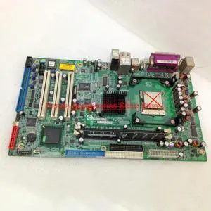 Stable Performance Stable Performance MB-852GM-SEL-R20 Ver:2.0 Industrial Motherboard Stable Performance Stable Performance MB-852GM-SEL-R20 Ver:2.0 Industrial Motherboard