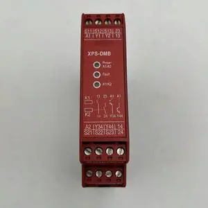 Relay Module XPS-DMB1132 XPSDMB1132 230V Relay Module XPS-DMB1132 XPSDMB1132 230V