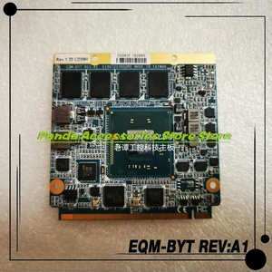 Job EQM-BYT REV:A1 Industrial Control Medical Motherboard EQM-RAD REV:A0 Job EQM-BYT REV:A1 Industrial Control Medical Motherboard EQM-RAD REV:A0