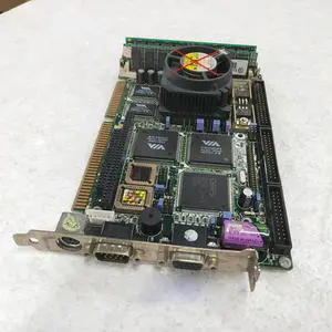 Bulk Package LMB-586VH 586 Industrial Control Motherboard Bulk Package LMB-586VH 586 Industrial Control Motherboard