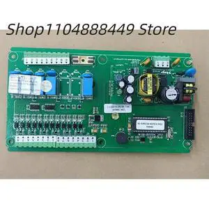 ( H.GW511A.511-2 ) X1-GW511A-DGTSJX-f01C Chiller computer board ( H.GW511A.511-2 ) X1-GW511A-DGTSJX-f01C Chiller computer board