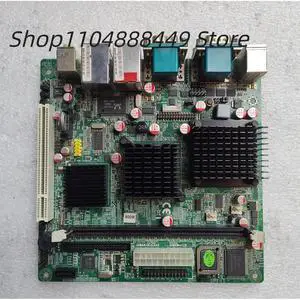 ITX-M52GM VER:1.6 Computer industrial computer motherboard ITX-M52GM VER:1.6 Computer industrial computer motherboard