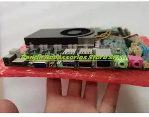 QM9850 I5 8250U ITX Industrial Parts QM9850-I5-8250U-6C QM9850 I5 8250U ITX Industrial Parts QM9850-I5-8250U-6C