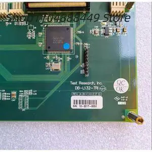 DB-L132-TRI motion control card DB-L132-TRI motion control card