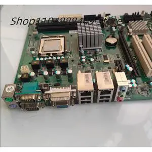 SYM76941VGGA Industrial control motherboard SYM76941VGGA Industrial control motherboard