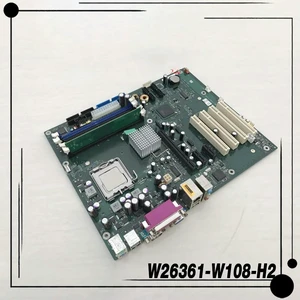 W26361-W108-Z2-02-36 industrial motherboard W26361-W108-H2 W26361-W108-Z2-02-36 industrial motherboard W26361-W108-H2