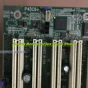 P4DC6+ Server Motherboard Xeon 603 With SCSI RAID Array P4DC6+ Server Motherboard Xeon 603 With SCSI RAID Array