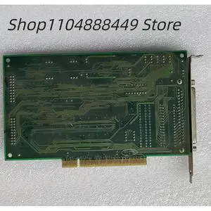 PCI-9111 DG REV A3 computer acquisition card PCI-9111 DG REV A3 computer acquisition card