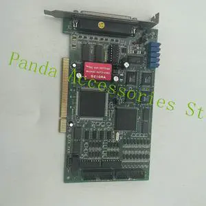 PCI-9114DG REV.C2 acquisition card PCI-9114DG REV.C2 acquisition card