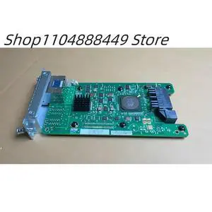 NIM-ES2-4 advanced integration module NIM-ES2-4 advanced integration module