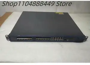 Three-layer management switch S5500-28F-EI Three-layer management switch S5500-28F-EI