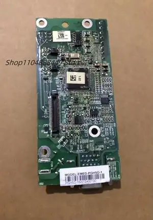 EMED-PGHSD-1 Inverter PG card EMED-PGHSD-1 Inverter PG card