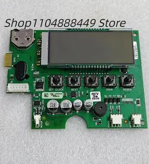 408-026253 Water softener circuit board 408-026253 Water softener circuit board