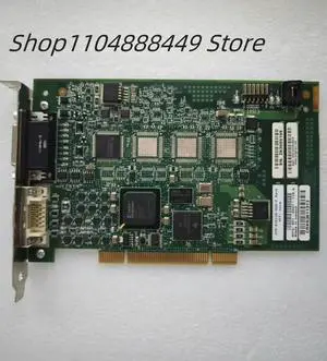 VPM-8501VX-000-P Rev D Acquisition card VPM-8501VX-000-P Rev D Acquisition card