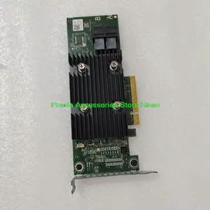 Stable Performance Easy Install H330 12GB PCIE HBA Array Card 6H1G0 4Y5H1 TD2NM 06H1G0 04Y5H1 0TD2NM Stable Performance Easy Install H330 12GB PCIE HBA Array Card 6H1G0 4Y5H1 TD2NM 06H1G0 04Y5H1 0TD2NM