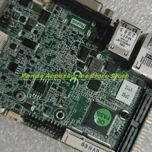 Hot Sale 2.5'' Industrial Control Motherboard MIO-2263 Rev.A1 Hot Sale 2.5'' Industrial Control Motherboard MIO-2263 Rev.A1