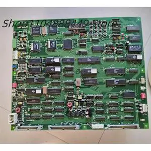 FB-MPU W2000632 Elevator motherboard FB-MPU W2000632 Elevator motherboard
