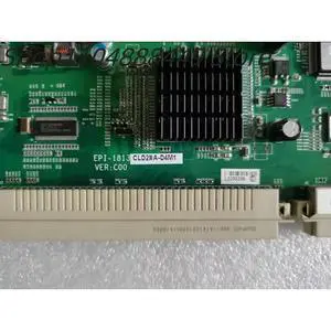 EPI-1813CLD2NA-D4M1 Industrial control motherboard EPI-1813CLD2NA-D4M1 Industrial control motherboard
