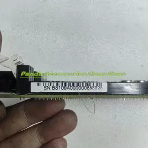 Job B8109A0000008BE288 Industrial Control Motherboard Job B8109A0000008BE288 Industrial Control Motherboard