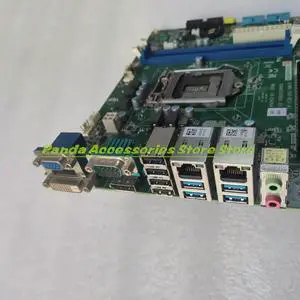 Hot Sale AIMB-505 REV:A1 Industrial Control Motherboard Dual Network Port AIMB-505G2 Hot Sale AIMB-505 REV:A1 Industrial Control Motherboard Dual Network Port AIMB-505G2