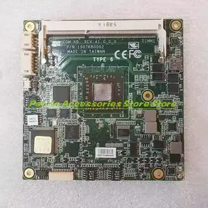 Hot Sale 1907Kb0002 Com-Kb Rev A1.0 Multi-Functional Information Collection Card Motherboard Hot Sale 1907Kb0002 Com-Kb Rev A1.0 Multi-Functional Information Collection Card Motherboard