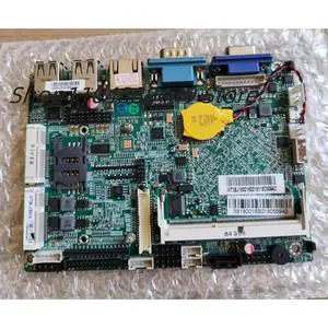 WT3B-J180016 Industrial computer motherboard WT3B-J180016 Industrial computer motherboard