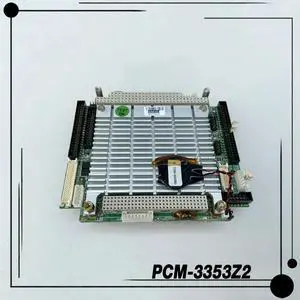 For Advantech Industrial motherboard PCM-3353Z2 For Advantech Industrial motherboard PCM-3353Z2