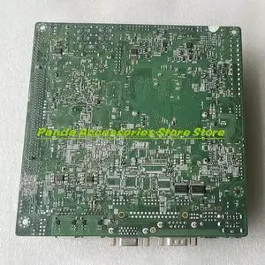Easy Install X7SPA-H-D525 For DDR3 Industrial Control Motherboard Easy Install X7SPA-H-D525 For DDR3 Industrial Control Motherboard