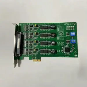 job For Advantech serial port card 4-port RS-232/422/485 PCI-1612C job For Advantech serial port card 4-port RS-232/422/485 PCI-1612C