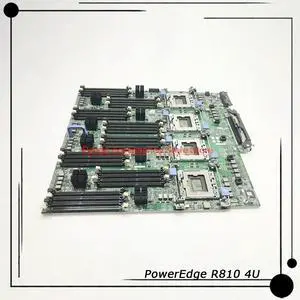 Stable Performance FDG2M 0FDG2M PowerEdge R810 4U Motherboard Fast Ship Stable Performance FDG2M 0FDG2M PowerEdge R810 4U Motherboard Fast Ship
