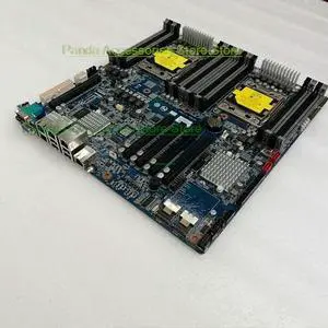 Server Motherboard For GA-7PESH4 7PESH2 2011 Server Motherboard For GA-7PESH4 7PESH2 2011