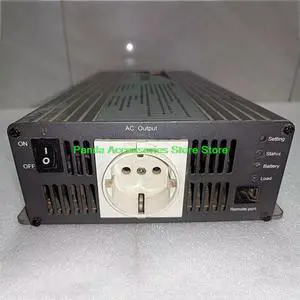Sine Wave Inverter 700W DC48V to AC220V Power Supply TS-700-248B Sine Wave Inverter 700W DC48V to AC220V Power Supply TS-700-248B