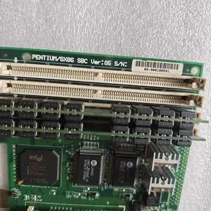 PENTIUM/6X86 SBC Ver:G5 For AxiomtIndustrial Computer Motherboard Before Shipment Test PENTIUM/6X86 SBC Ver:G5 For AxiomtIndustrial Computer Motherboard Before Shipment Test