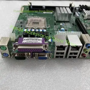 Stable Performance IMG41-20181218 Industrial Motherboard IMG41CK2C6 Stable Performance IMG41-20181218 Industrial Motherboard IMG41CK2C6