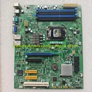 Easy Install MS-S0121 1155 XEON E3-1230V2 Industrial Control Motherboard Easy Install MS-S0121 1155 XEON E3-1230V2 Industrial Control Motherboard